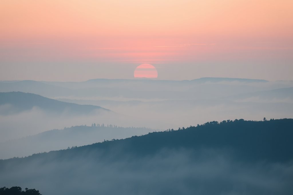 Diferencia entre amanecer, alba, aurora y salida del sol