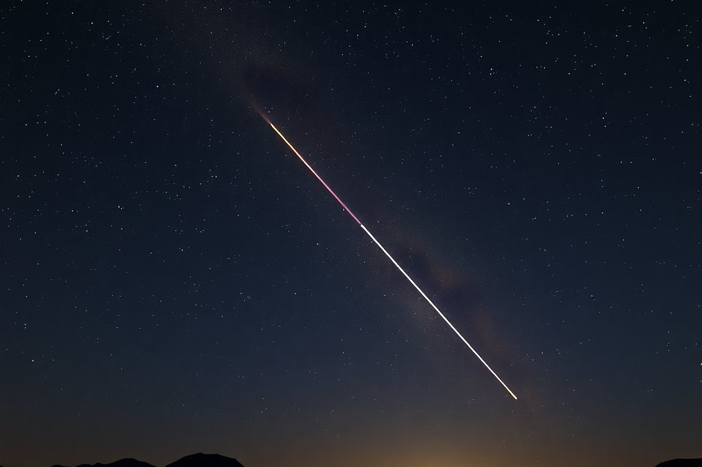 Lluvias de estrellas en México 2026 y 2027: fechas, luna y dónde verlas